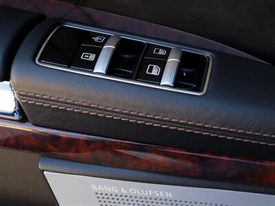 2011 Mercedes-Benz S 65 AMG   - Photo 27 - Jacksonville, FL 32211