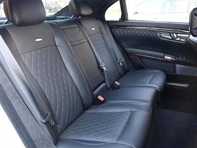 2011 Mercedes-Benz S 65 AMG   - Photo 20 - Jacksonville, FL 32211