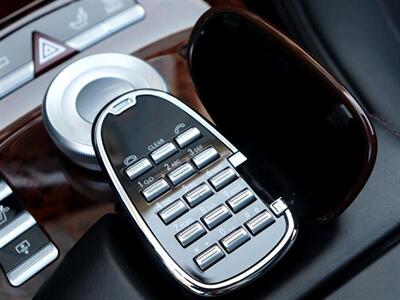 2011 Mercedes-Benz S 65 AMG   - Photo 42 - Jacksonville, FL 32211