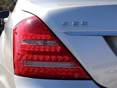 2011 Mercedes-Benz S 65 AMG   - Photo 11 - Jacksonville, FL 32211