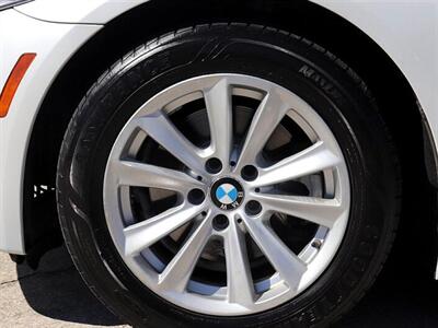 2016 BMW 5 Series 528i   - Photo 35 - Jacksonville, FL 32211