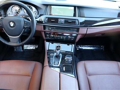 2016 BMW 5 Series 528i   - Photo 17 - Jacksonville, FL 32211