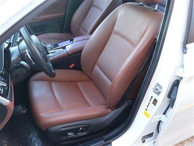 2016 BMW 5 Series 528i   - Photo 10 - Jacksonville, FL 32211