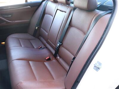 2016 BMW 5 Series 528i   - Photo 16 - Jacksonville, FL 32211