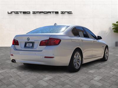 2016 BMW 5 Series 528i   - Photo 5 - Jacksonville, FL 32211
