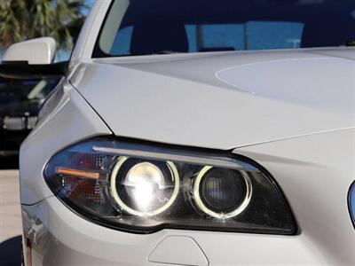 2016 BMW 5 Series 528i   - Photo 31 - Jacksonville, FL 32211