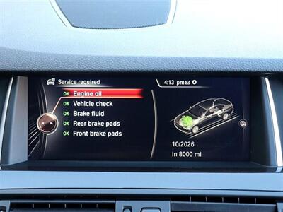 2016 BMW 5 Series 528i   - Photo 21 - Jacksonville, FL 32211