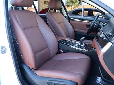 2016 BMW 5 Series 528i   - Photo 12 - Jacksonville, FL 32211