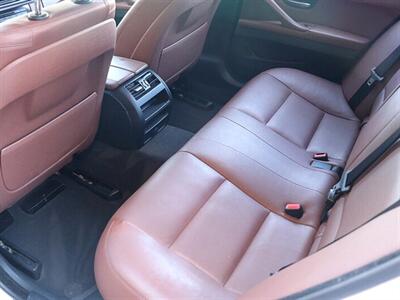 2016 BMW 5 Series 528i   - Photo 15 - Jacksonville, FL 32211