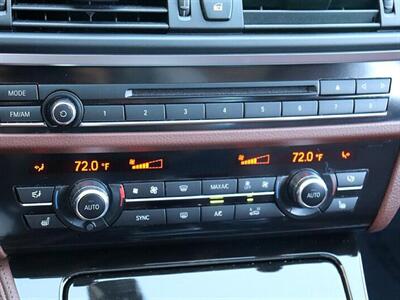 2016 BMW 5 Series 528i   - Photo 19 - Jacksonville, FL 32211