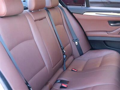 2016 BMW 5 Series 528i   - Photo 14 - Jacksonville, FL 32211