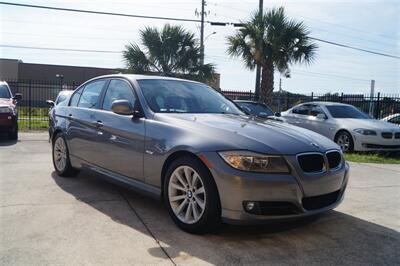 2009 BMW 328i   - Photo 7 - Jacksonville, FL 32211