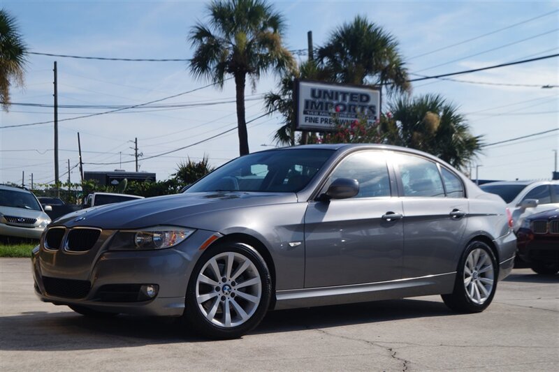 2009 BMW 328i - Photo 1 - Jacksonville, FL 32211