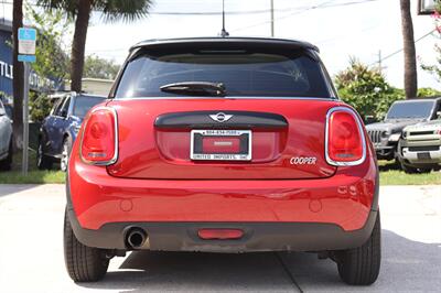 2017 MINI Cooper 3-door   - Photo 4 - Jacksonville, FL 32211