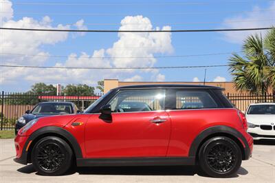 2017 MINI Cooper 3-door   - Photo 2 - Jacksonville, FL 32211