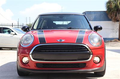 2017 MINI Cooper 3-door   - Photo 8 - Jacksonville, FL 32211