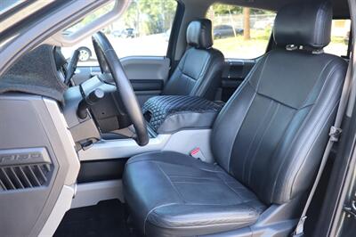 2015 Ford F-150 XLT - Photo 13 - Jacksonville, FL 32211