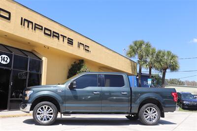 2015 Ford F-150 XLT - Photo 4 - Jacksonville, FL 32211