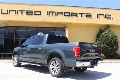 2015 Ford F-150 XLT - Photo 5 - Jacksonville, FL 32211