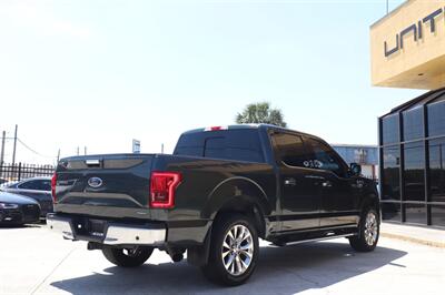 2015 Ford F-150 XLT - Photo 7 - Jacksonville, FL 32211