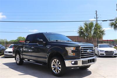 2015 Ford F-150 XLT - Photo 9 - Jacksonville, FL 32211