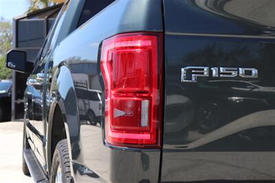 2015 Ford F-150 XLT - Photo 11 - Jacksonville, FL 32211