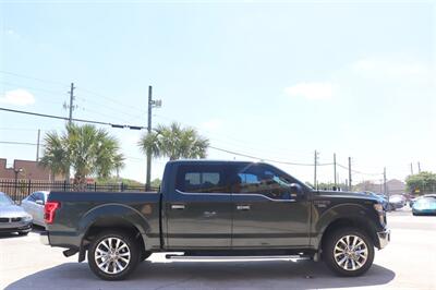 2015 Ford F-150 XLT - Photo 8 - Jacksonville, FL 32211