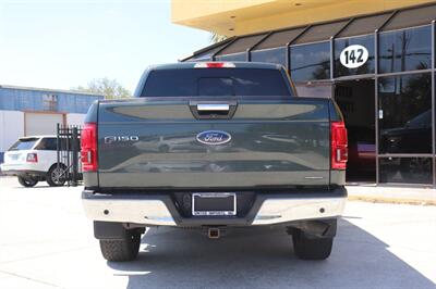 2015 Ford F-150 XLT - Photo 6 - Jacksonville, FL 32211
