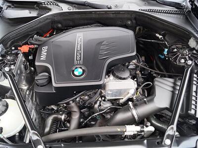 2016 BMW 5 Series 528i   - Photo 25 - Jacksonville, FL 32211