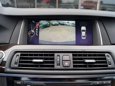 2016 BMW 5 Series 528i   - Photo 20 - Jacksonville, FL 32211