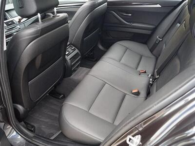 2016 BMW 5 Series 528i   - Photo 15 - Jacksonville, FL 32211