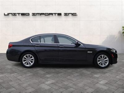 2016 BMW 5 Series 528i   - Photo 6 - Jacksonville, FL 32211