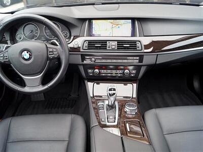 2016 BMW 5 Series 528i   - Photo 16 - Jacksonville, FL 32211