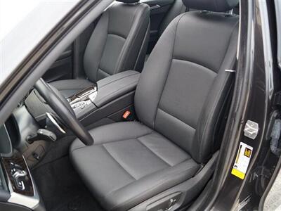 2016 BMW 5 Series 528i   - Photo 11 - Jacksonville, FL 32211