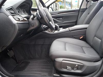 2016 BMW 5 Series 528i   - Photo 17 - Jacksonville, FL 32211