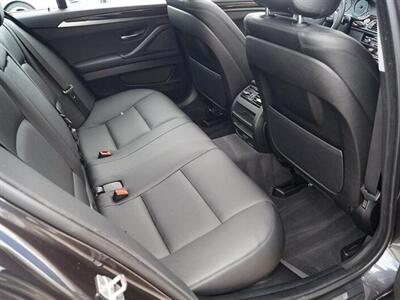 2016 BMW 5 Series 528i   - Photo 14 - Jacksonville, FL 32211