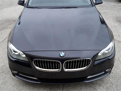 2016 BMW 5 Series 528i   - Photo 9 - Jacksonville, FL 32211