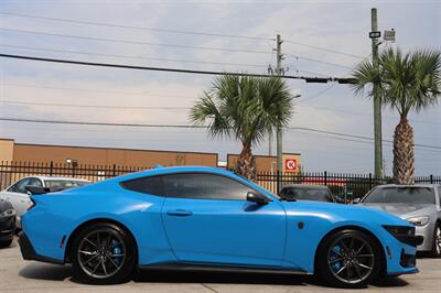 2024 Ford Mustang Dark Horse   - Photo 6 - Jacksonville, FL 32211