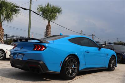 2024 Ford Mustang Dark Horse   - Photo 5 - Jacksonville, FL 32211