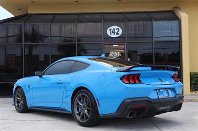 2024 Ford Mustang Dark Horse   - Photo 3 - Jacksonville, FL 32211