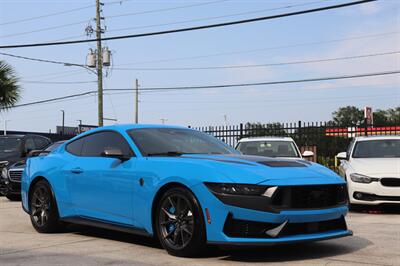 2024 Ford Mustang Dark Horse   - Photo 7 - Jacksonville, FL 32211
