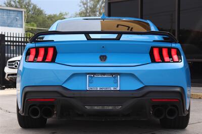 2024 Ford Mustang Dark Horse   - Photo 4 - Jacksonville, FL 32211