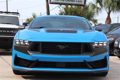 2024 Ford Mustang Dark Horse   - Photo 8 - Jacksonville, FL 32211