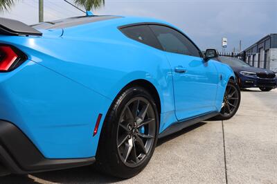 2024 Ford Mustang Dark Horse   - Photo 9 - Jacksonville, FL 32211