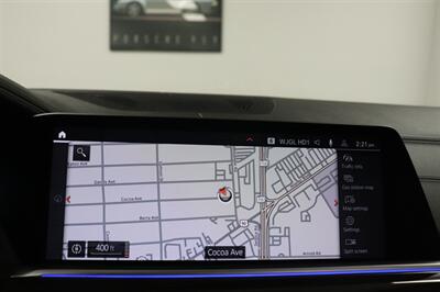 2021 BMW X5 sDrive40i - Photo 39 - Jacksonville, FL 32211