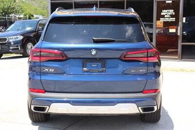 2021 BMW X5 sDrive40i - Photo 6 - Jacksonville, FL 32211