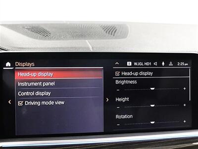 2021 BMW X5 sDrive40i   - Photo 56 - Jacksonville, FL 32211