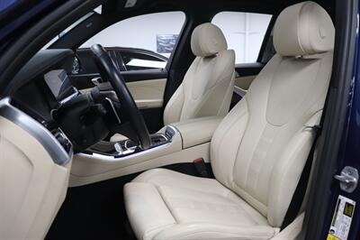 2021 BMW X5 sDrive40i - Photo 11 - Jacksonville, FL 32211