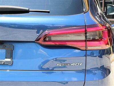 2021 BMW X5 sDrive40i   - Photo 76 - Jacksonville, FL 32211