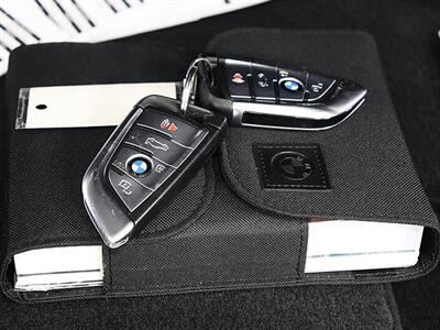 2021 BMW X5 sDrive40i   - Photo 32 - Jacksonville, FL 32211